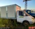 Білий ГАЗ Газель, об'ємом двигуна 2.5 л та пробігом 0 тис. км за 2000 $, фото 1 на Automoto.ua