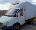 Белый ГАЗ Газель, объемом двигателя 2.4 л и пробегом 111 тыс. км за 2200 $, фото 1 на Automoto.ua