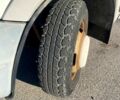 Белый ГАЗ Газель, объемом двигателя 2.3 л и пробегом 280 тыс. км за 2799 $, фото 9 на Automoto.ua
