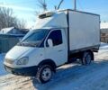Белый ГАЗ Газель, объемом двигателя 3 л и пробегом 1110 тыс. км за 2400 $, фото 2 на Automoto.ua