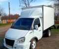 Білий ГАЗ Газель, об'ємом двигуна 2.3 л та пробігом 350 тис. км за 2500 $, фото 2 на Automoto.ua
