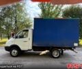 Белый ГАЗ Газель, объемом двигателя 2.3 л и пробегом 248 тыс. км за 1950 $, фото 1 на Automoto.ua