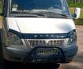 Білий ГАЗ Газель, об'ємом двигуна 2.5 л та пробігом 170 тис. км за 2500 $, фото 1 на Automoto.ua