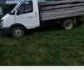 Білий ГАЗ Газель, об'ємом двигуна 2.5 л та пробігом 373 тис. км за 2800 $, фото 1 на Automoto.ua