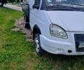 Білий ГАЗ Газель, об'ємом двигуна 2.5 л та пробігом 212 тис. км за 2100 $, фото 4 на Automoto.ua