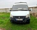 Белый ГАЗ Газель, объемом двигателя 2.2 л и пробегом 196 тыс. км за 1500 $, фото 1 на Automoto.ua