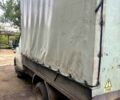 Белый ГАЗ Газель, объемом двигателя 2.3 л и пробегом 0 тыс. км за 2000 $, фото 5 на Automoto.ua