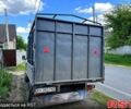 Білий ГАЗ Газель, об'ємом двигуна 2.5 л та пробігом 0 тис. км за 3500 $, фото 2 на Automoto.ua