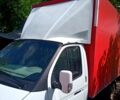 Белый ГАЗ Газель, объемом двигателя 2.5 л и пробегом 250 тыс. км за 2800 $, фото 7 на Automoto.ua