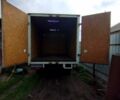 Белый ГАЗ Газель, объемом двигателя 2.5 л и пробегом 0 тыс. км за 3200 $, фото 1 на Automoto.ua