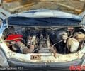 Белый ГАЗ Газель, объемом двигателя 2.5 л и пробегом 150 тыс. км за 4900 $, фото 9 на Automoto.ua