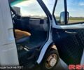 Белый ГАЗ Газель, объемом двигателя 2.5 л и пробегом 150 тыс. км за 4900 $, фото 4 на Automoto.ua