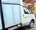 Белый ГАЗ Газель, объемом двигателя 2.5 л и пробегом 0 тыс. км за 2000 $, фото 1 на Automoto.ua