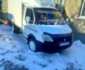 Білий ГАЗ Газель, об'ємом двигуна 2.5 л та пробігом 287 тис. км за 3600 $, фото 4 на Automoto.ua
