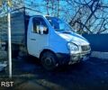 Белый ГАЗ Газель, объемом двигателя 25 л и пробегом 300 тыс. км за 1200 $, фото 1 на Automoto.ua