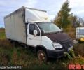Белый ГАЗ Газель, объемом двигателя 2.5 л и пробегом 291 тыс. км за 2550 $, фото 3 на Automoto.ua