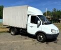Білий ГАЗ Газель, об'ємом двигуна 2.5 л та пробігом 300 тис. км за 4500 $, фото 3 на Automoto.ua