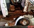 Белый ГАЗ Газель, объемом двигателя 2.5 л и пробегом 150 тыс. км за 4900 $, фото 11 на Automoto.ua