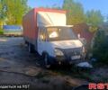 Белый ГАЗ Газель, объемом двигателя 2.8 л и пробегом 110 тыс. км за 7000 $, фото 1 на Automoto.ua