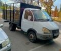 Белый ГАЗ Газель, объемом двигателя 2.5 л и пробегом 200 тыс. км за 3700 $, фото 2 на Automoto.ua