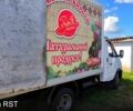 Белый ГАЗ Газель, объемом двигателя 2.5 л и пробегом 200 тыс. км за 3800 $, фото 4 на Automoto.ua