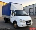 Белый ГАЗ Газель, объемом двигателя 2.5 л и пробегом 250 тыс. км за 2200 $, фото 1 на Automoto.ua
