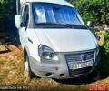 Білий ГАЗ Газель, об'ємом двигуна 2.5 л та пробігом 290 тис. км за 4300 $, фото 1 на Automoto.ua