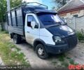 Білий ГАЗ Газель, об'ємом двигуна 2.5 л та пробігом 0 тис. км за 3500 $, фото 7 на Automoto.ua