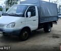 Білий ГАЗ Газель, об'ємом двигуна 2.3 л та пробігом 200 тис. км за 2100 $, фото 2 на Automoto.ua