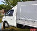 Білий ГАЗ Газель, об'ємом двигуна 2.5 л та пробігом 300 тис. км за 4800 $, фото 5 на Automoto.ua