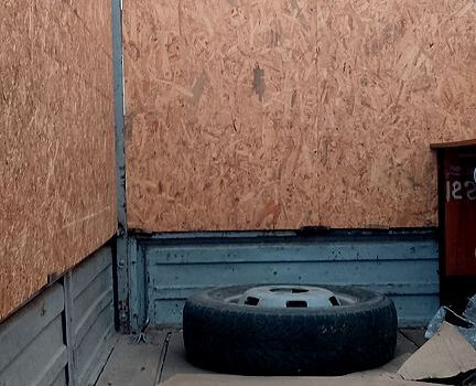 ГАЗ Газель 2007 в Харькове на Automoto.ua Белый ГАЗ Газель, объемом двигателя 2.5 л и пробегом 250 тыс. км за 2600 $, фото 9 на Automoto.ua