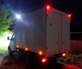 Белый ГАЗ Газель, объемом двигателя 2.5 л и пробегом 322 тыс. км за 2500 $, фото 4 на Automoto.ua