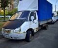 Белый ГАЗ Газель, объемом двигателя 2.4 л и пробегом 350 тыс. км за 1000 $, фото 1 на Automoto.ua