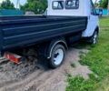 Білий ГАЗ Газель, об'ємом двигуна 2.5 л та пробігом 212 тис. км за 2100 $, фото 5 на Automoto.ua