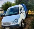 Білий ГАЗ Газель, об'ємом двигуна 2.5 л та пробігом 200 тис. км за 2000 $, фото 2 на Automoto.ua