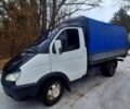 Белый ГАЗ Газель, объемом двигателя 2.5 л и пробегом 0 тыс. км за 2000 $, фото 2 на Automoto.ua