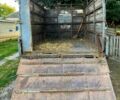 Белый ГАЗ Газель, объемом двигателя 2.5 л и пробегом 150 тыс. км за 2300 $, фото 3 на Automoto.ua
