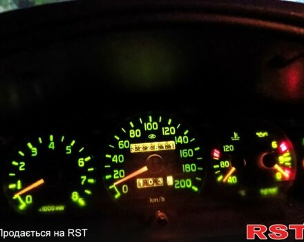 Білий ГАЗ Газель, об'ємом двигуна 2.5 л та пробігом 0 тис. км за 2100 $, фото 2 на Automoto.ua