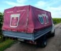 Белый ГАЗ Газель, объемом двигателя 2.5 л и пробегом 272 тыс. км за 3500 $, фото 2 на Automoto.ua