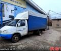 Белый ГАЗ Газель, объемом двигателя 2.5 л и пробегом 0 тыс. км за 2000 $, фото 1 на Automoto.ua