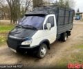 Білий ГАЗ Газель, об'ємом двигуна 2.5 л та пробігом 0 тис. км за 3500 $, фото 10 на Automoto.ua