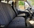 Белый ГАЗ Газель, объемом двигателя 2.5 л и пробегом 200 тыс. км за 3800 $, фото 6 на Automoto.ua
