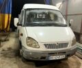 Білий ГАЗ Газель, об'ємом двигуна 2.5 л та пробігом 20000 тис. км за 2100 $, фото 1 на Automoto.ua