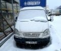 Білий ГАЗ Газель, об'ємом двигуна 2.5 л та пробігом 350 тис. км за 2000 $, фото 1 на Automoto.ua