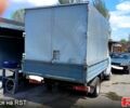 Белый ГАЗ Газель, объемом двигателя 2.5 л и пробегом 170 тыс. км за 4000 $, фото 1 на Automoto.ua