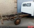Білий ГАЗ Газель, об'ємом двигуна 2.1 л та пробігом 187 тис. км за 2200 $, фото 1 на Automoto.ua