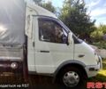 Білий ГАЗ Газель, об'ємом двигуна 2.5 л та пробігом 300 тис. км за 4800 $, фото 2 на Automoto.ua