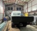 Білий ГАЗ Газель, об'ємом двигуна 2.5 л та пробігом 200 тис. км за 2100 $, фото 5 на Automoto.ua