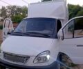 Белый ГАЗ Газель, объемом двигателя 2.5 л и пробегом 322 тыс. км за 2500 $, фото 8 на Automoto.ua
