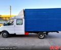 Білий ГАЗ Газель, об'ємом двигуна 3 л та пробігом 0 тис. км за 2499 $, фото 1 на Automoto.ua